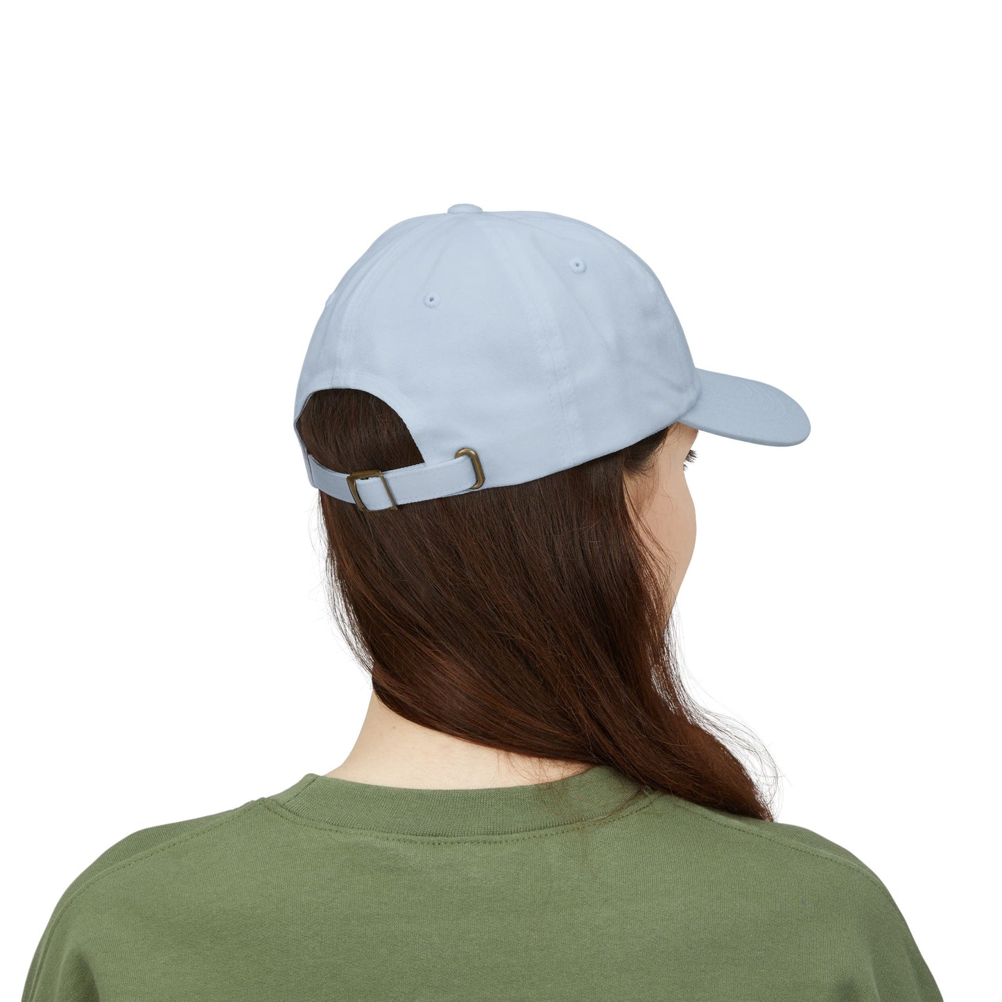 Fear?! LOL Classic Dad Cap - Casual Hat for Dads, Fathers Day Gift, Funny Hats, Everyday Wear, Unisex Outdoor Cap