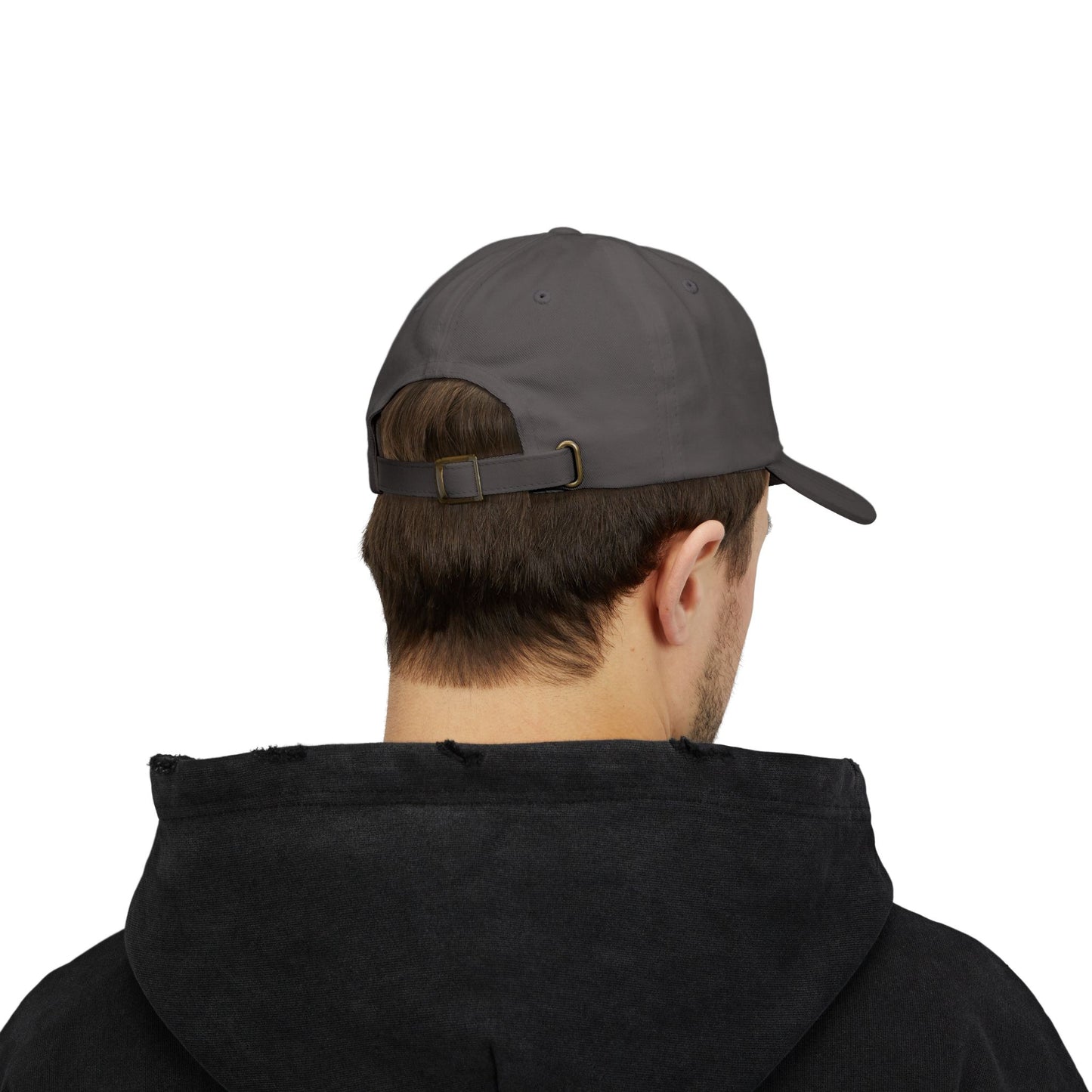 Applying Pressure Classic Dad Cap | Trendy Baseball Hat, Gift for Dads, Streetwear Style