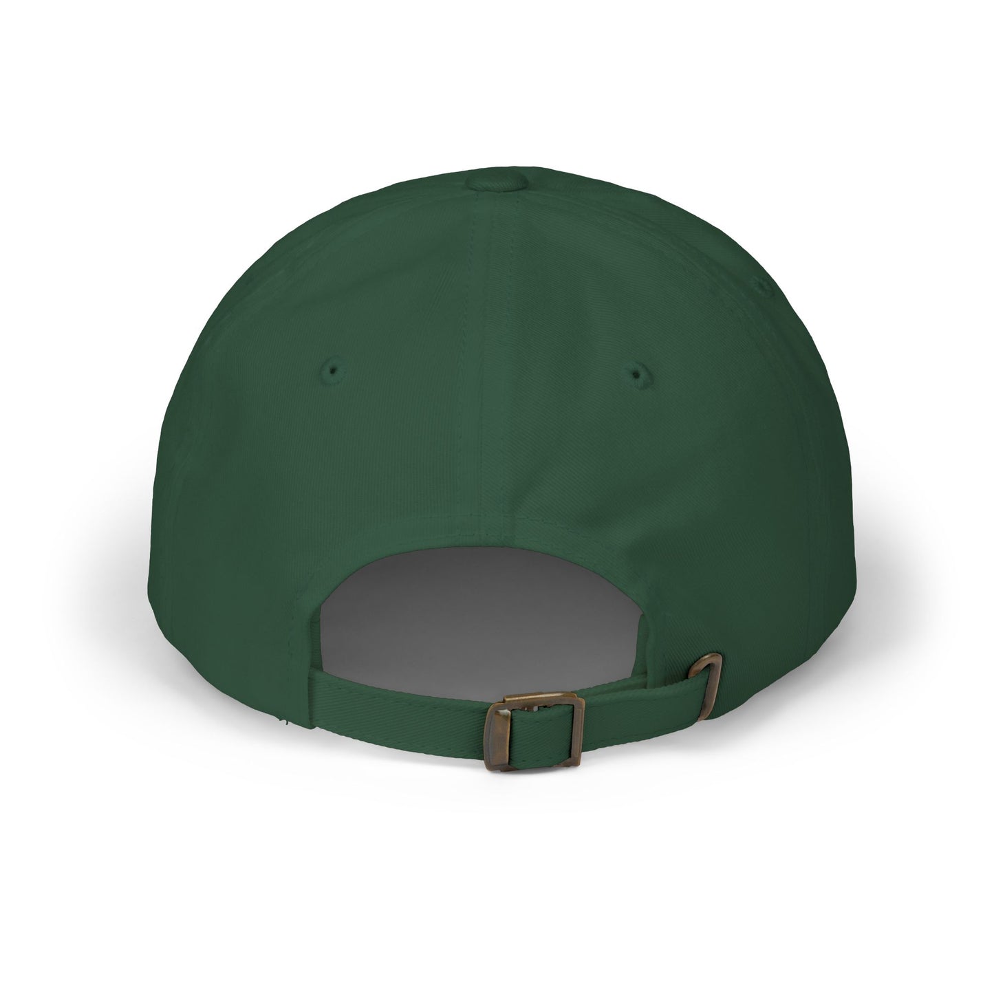 Applying Pressure Classic Dad Cap | Trendy Baseball Hat, Gift for Dads, Streetwear Style
