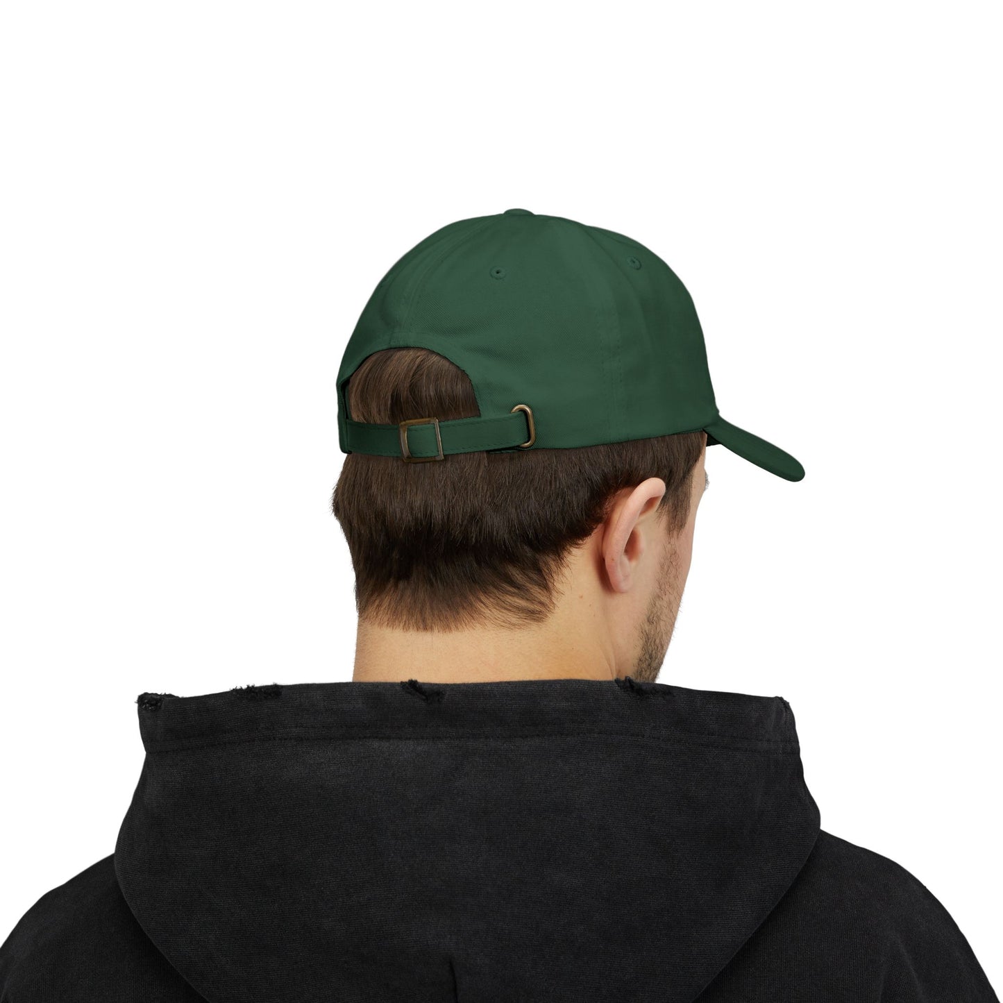 Applying Pressure Classic Dad Cap | Trendy Baseball Hat, Gift for Dads, Streetwear Style