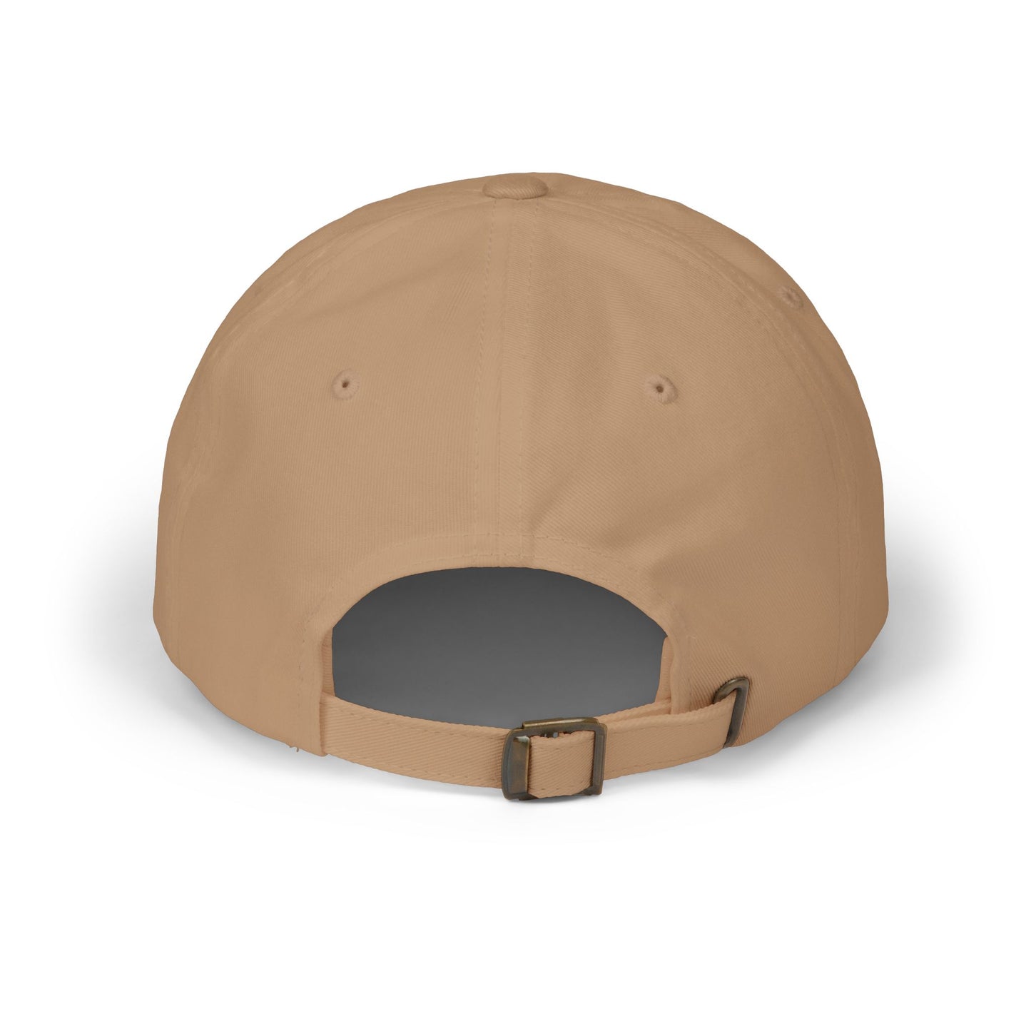 'Adaptable' Classic Dad Cap
