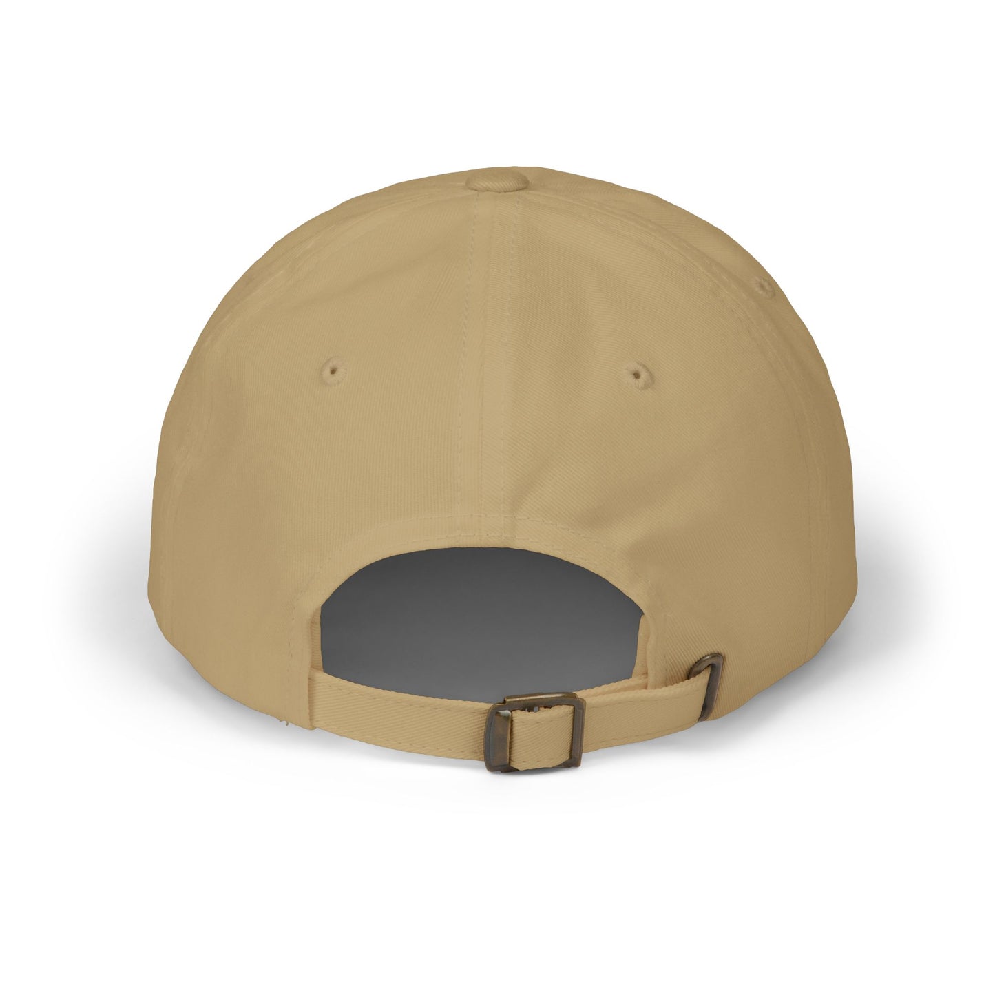 "Smile" Cap
