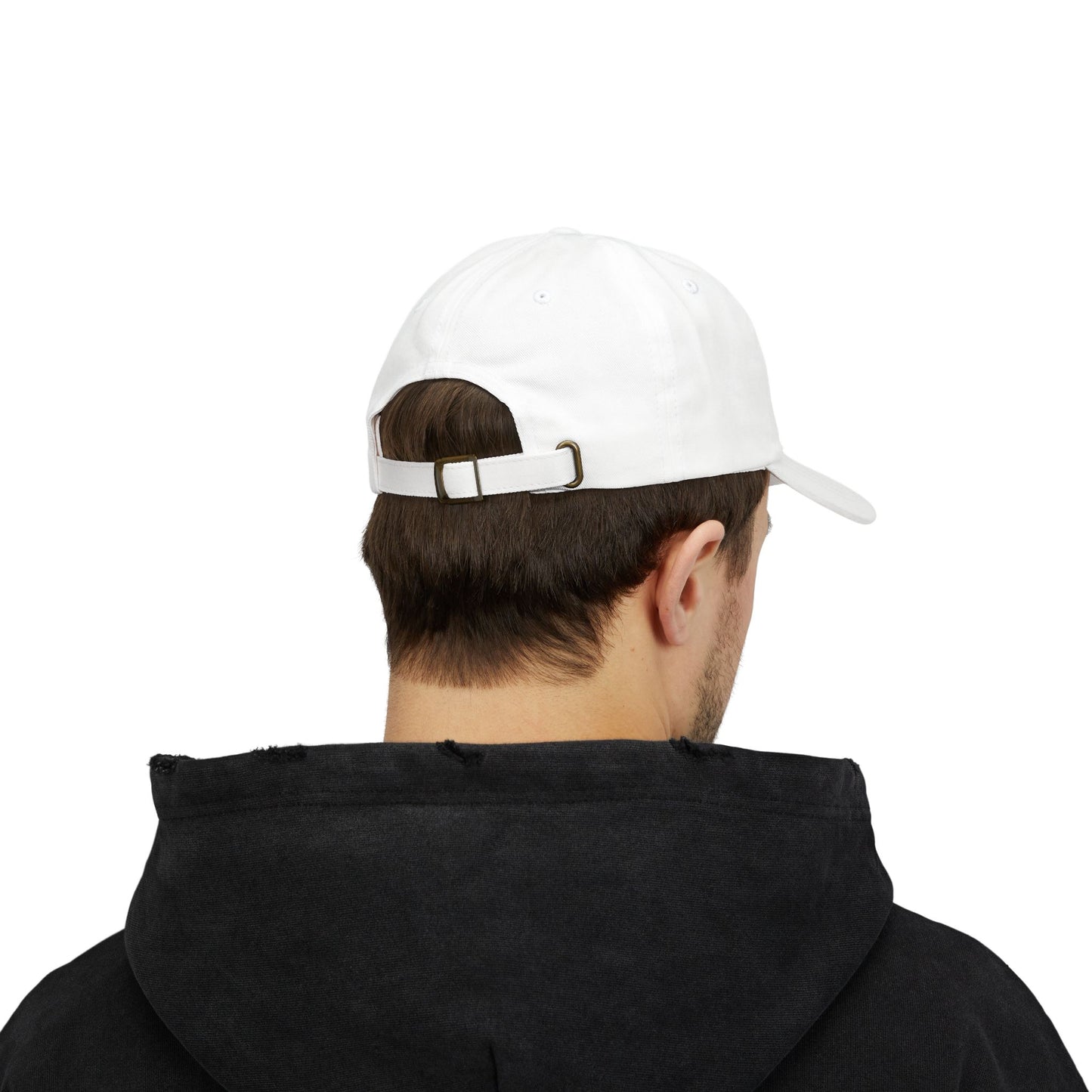 'Adaptable' Classic Dad Cap