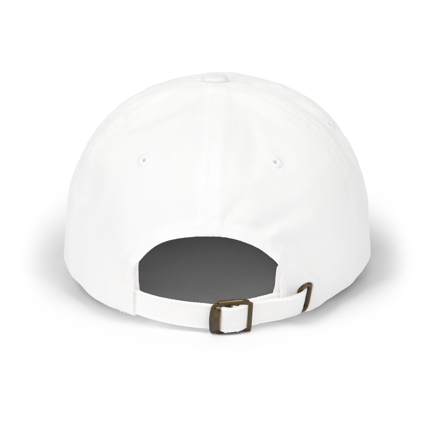 'Adaptable' Classic Dad Cap