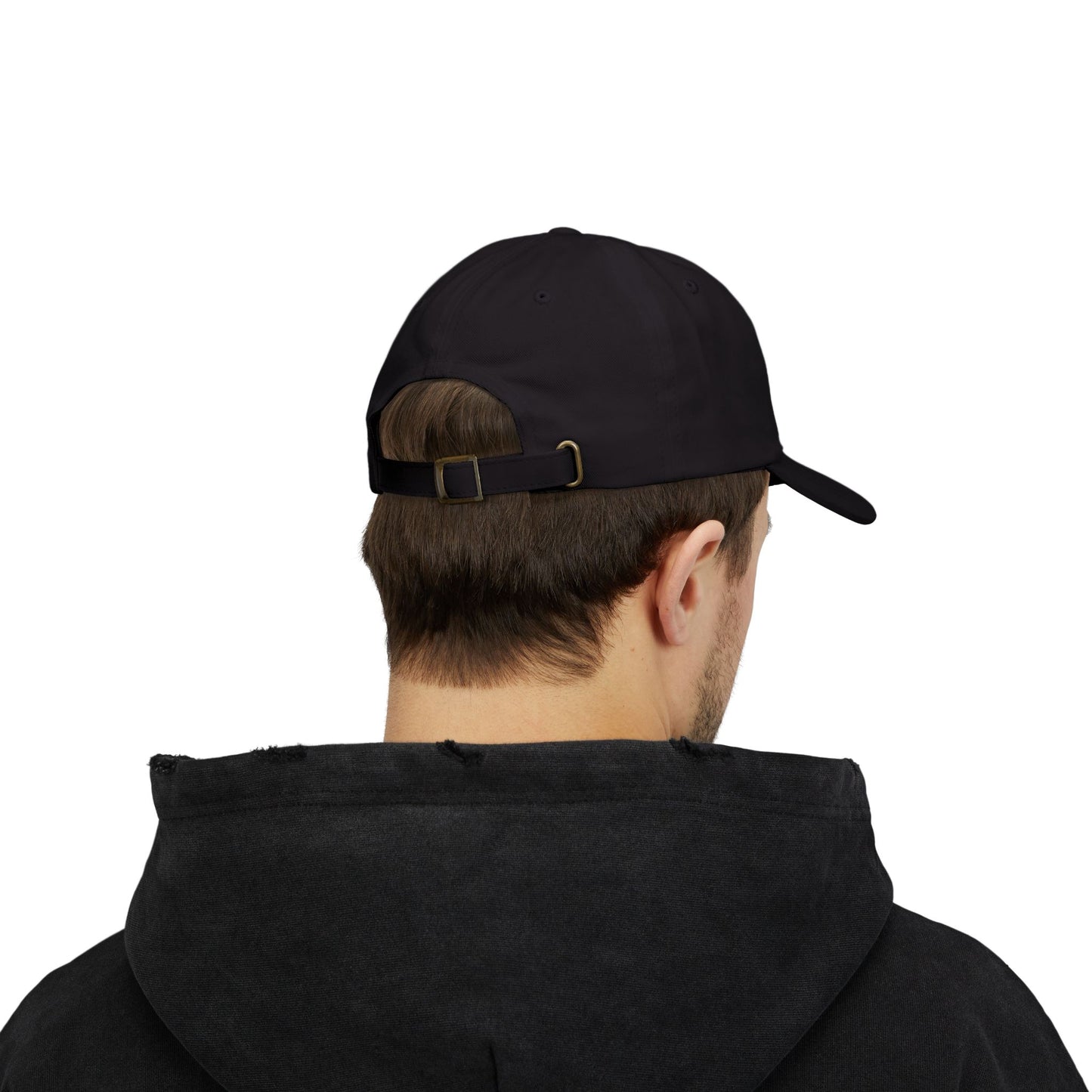 Applying Pressure Classic Dad Cap | Trendy Baseball Hat, Gift for Dads, Streetwear Style