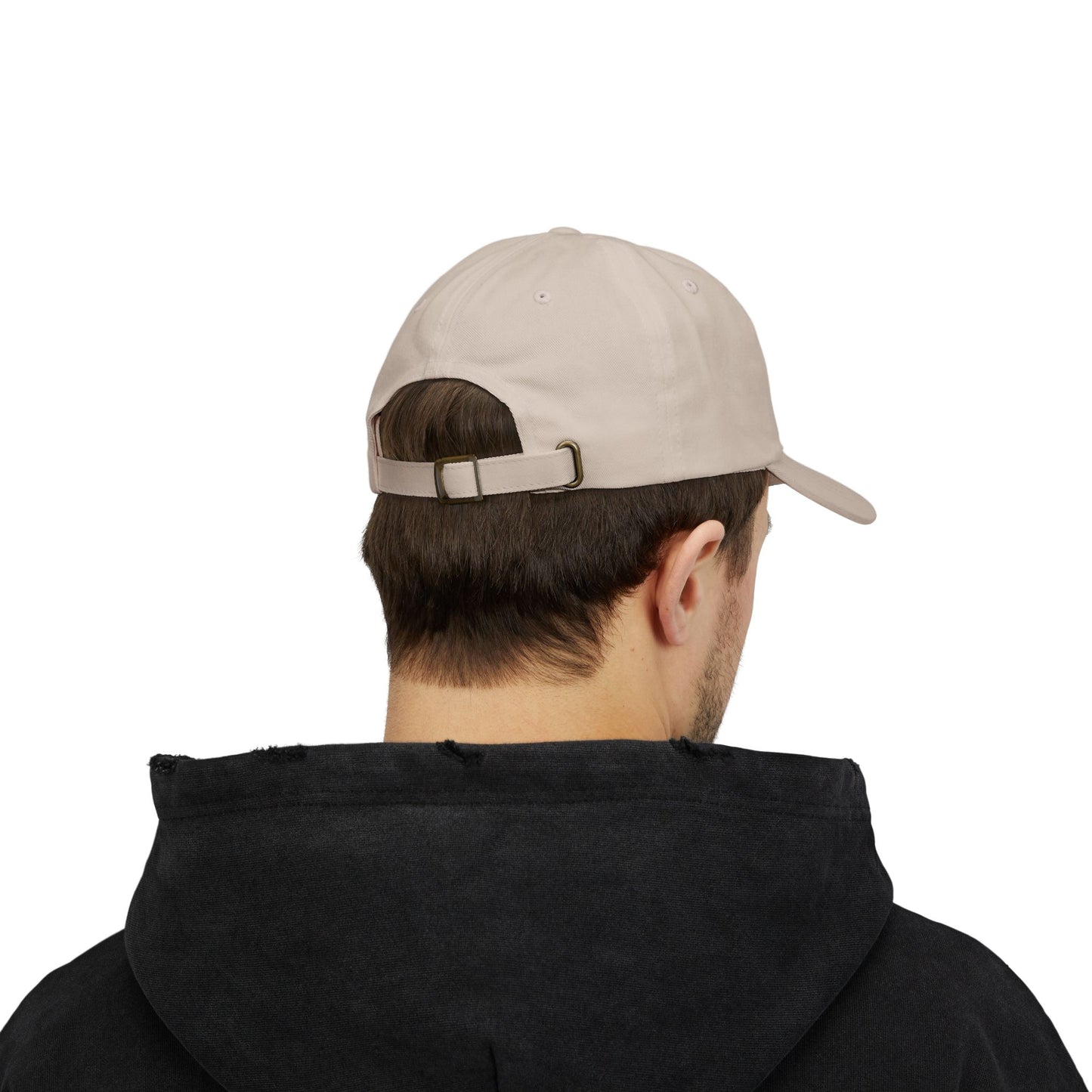 "Smile" Cap