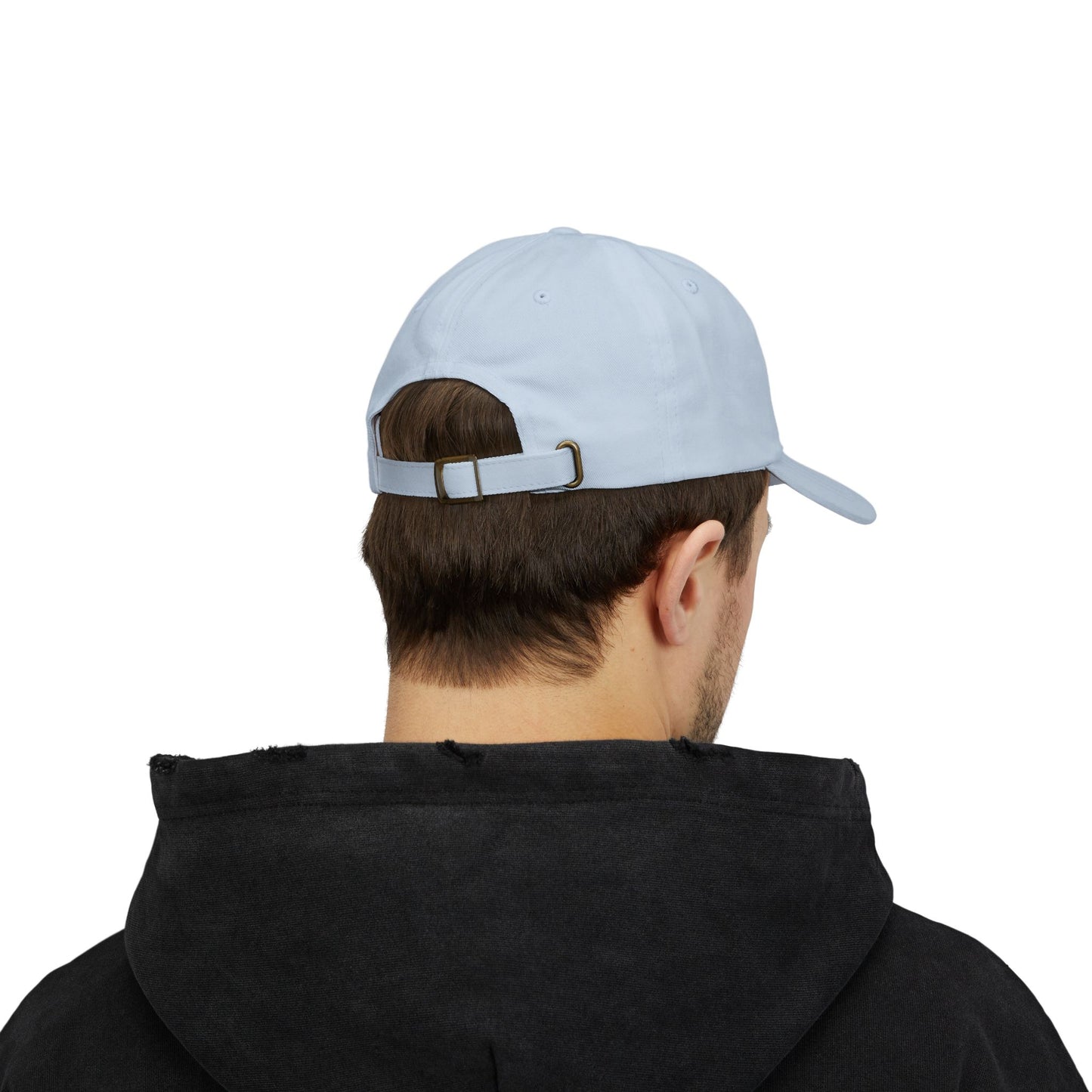 "Smile" Cap