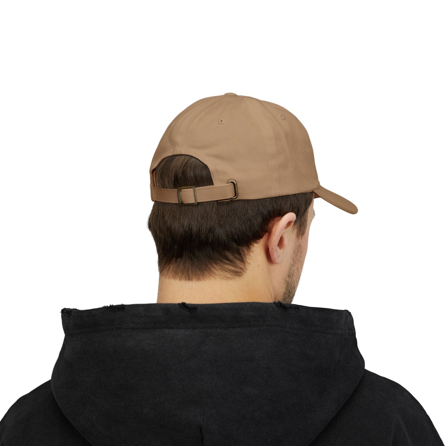 'Adaptable' Classic Dad Cap