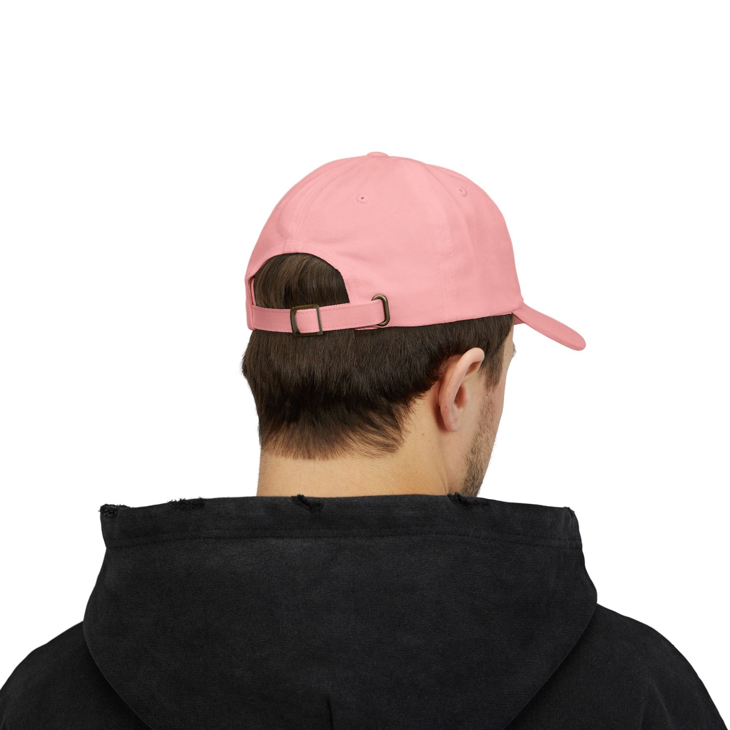 "Smile" Cap